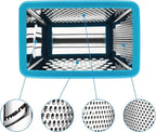 Spring Chef Handheld Stainless Steel XL Parmesan Cheese Grater - Image 9