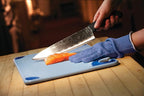 San Jamar Saf-T-Grip Cutting Board - Image 7