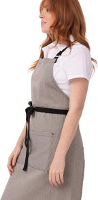 Chef Works Unisex Portland Kitchen Apron - Image 3