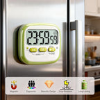 Antonki 2 Pack Classroom Timers - Image 4