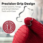 Silicone Mini Oven Mitts - Image 4