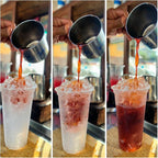 Thai Tea Filter Reusable coffee/Tea filter - Image 5