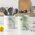 7.2 inch Large Utensil Holder for Kitchen Counter - Image 8