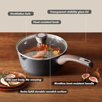 SENSARTE Nonstick Sauce Pan - Image 8