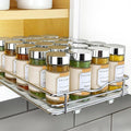 LYNK PROFESSIONAL® Pull Out Spice Organization by LYNKPROFESSIONAL