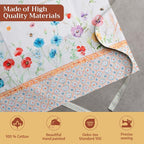 Maison d' Hermine 100% Cotton Apron - Image 3