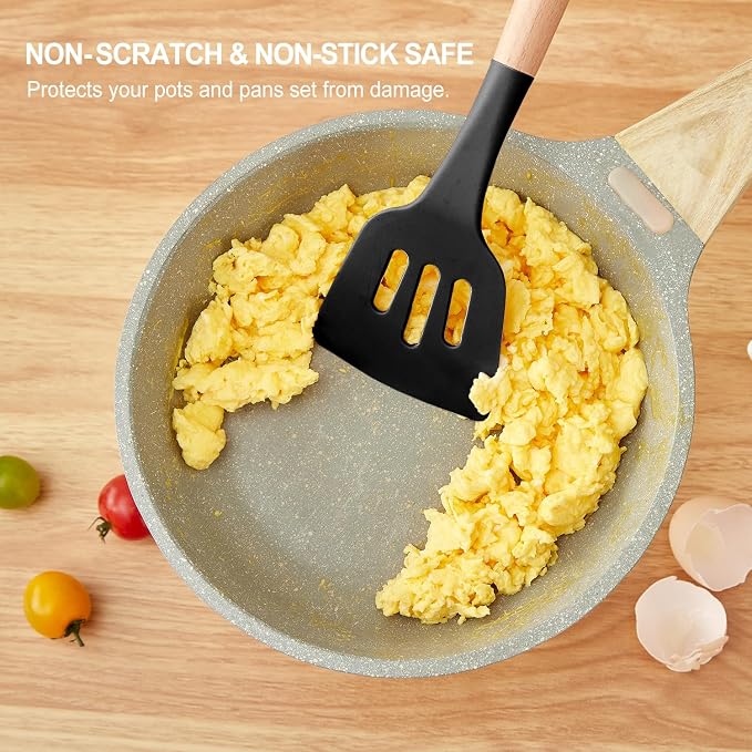 Kitchen Utensils Set - Image 2