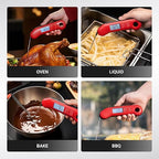 ThermoMaven Professional Meat Thermometer Digital, Ultra-Fast 0.5 Sec Instant - Image 3