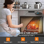 New 2-in-1 Instant Read Meat Thermometer - Image 3