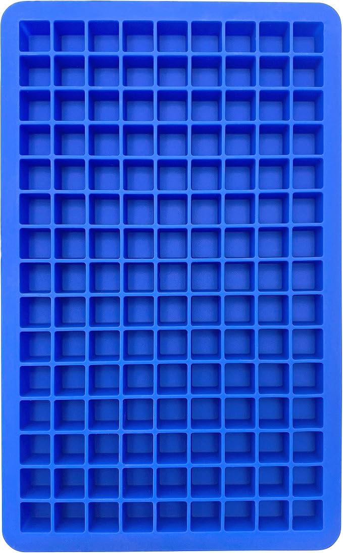 Tovolo Mini Ice Cube Tray with Lid - Image 8