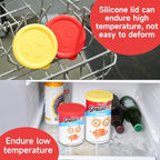 2 Packs Silicone Lids Compatible - Image 6