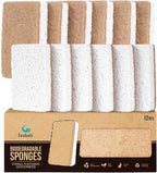 Isshah Plant-Based Kitchen Sponges by Isshah