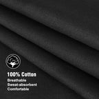 Xornis 100% Cotton Funny Apron - Image 6