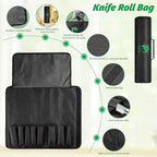 FULLHI Knife Set - Image 5