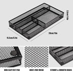 shenee Desk Drawer Organizer Tray, Drawer Organizer - Image 2
