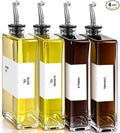 Spaceneat Olive Oil Dispenser Bottle by Spaceneat