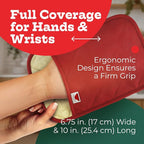 Silicone Pot Holders - Image 3