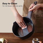 SENSARTE Nonstick Sauce Pan - Image 5