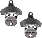 Outdoor Bottle Opener Wall Mounted by MAGCAP