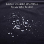 Waterproof Apron for Men and Women, Durable Heavy Duty Extra Long Adjustable - Image 4
