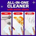 Mr. Clean Magic Eraser Sponge, All Purpose Cleaner, Cleaning Scrubber, Shower - Image 6