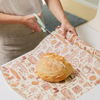 Bee's Wrap Beeswax Wraps for Food - Image 3