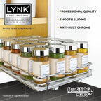 LYNK PROFESSIONAL® Pull Out Spice Organization - Image 2