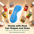 CACOE Automatic Smart Electric Can Opener - Image 4