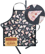 Maison d' Hermine 100% Cotton Apron - Image 4