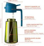 CXINYI - 16oz/470ml Olive Oil Dispenser - Image 6