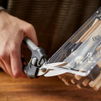 Fiskars Everyday Package Opener, Heavy-Duty Sharp Blades, Clamshell & Zip Tie - Image 7