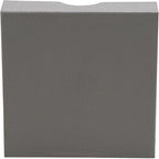 Household Essentials Grey 728-1 Deep 9 Section Drawer Organizer Box - Image 11