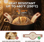 Silicone Bread Sling for Dutch Oven - Image 3