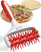 Orblue Pizza Dough Docker, Pastry Roller by Orblue
