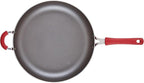 Rachael Ray Cook + Create Nonstick Frying Pan/Skillet - Image 11