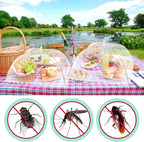 5 Pack Food Cover Tents, Food Covers - Image 4
