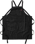 hedley & bennett Crossback Apron - Image 8