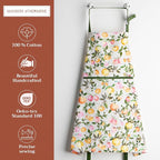 Maison d' Hermine 100% Cotton Apron - Image 2