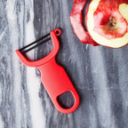 Mercer Culinary Y Swiss Peeler - Image 5
