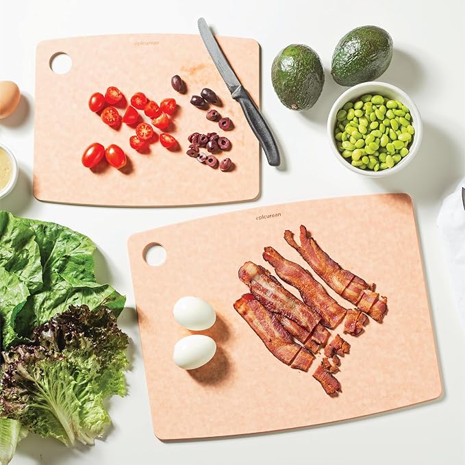Epicurean Kitchen Series Cutting Board, 17.5-Inch × 13-Inch - Image 6