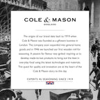Cole & Mason London Refillable Spice Mill - Image 9