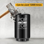 2PCS Automatic Beer Bottle Opener - Image 2