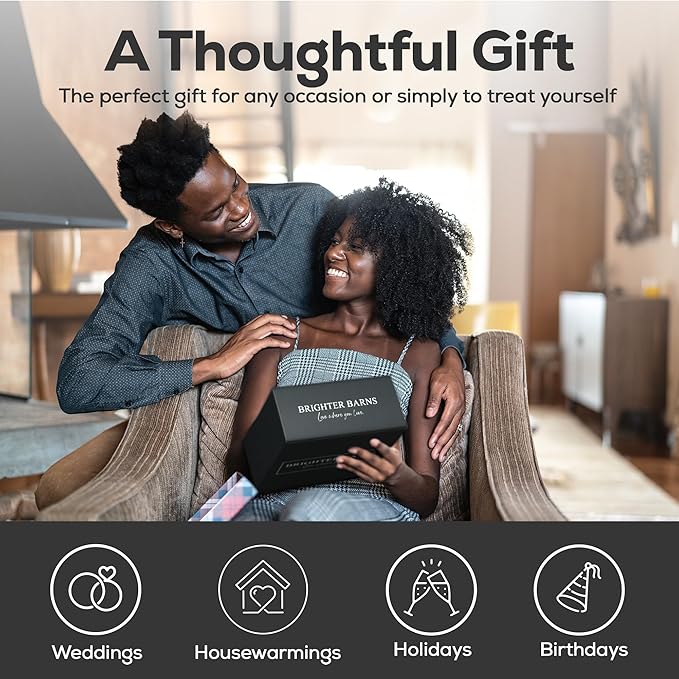 Black Glass Lotion Dispenser - Image 5