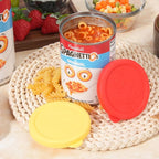 2 Packs Silicone Lids Compatible - Image 7