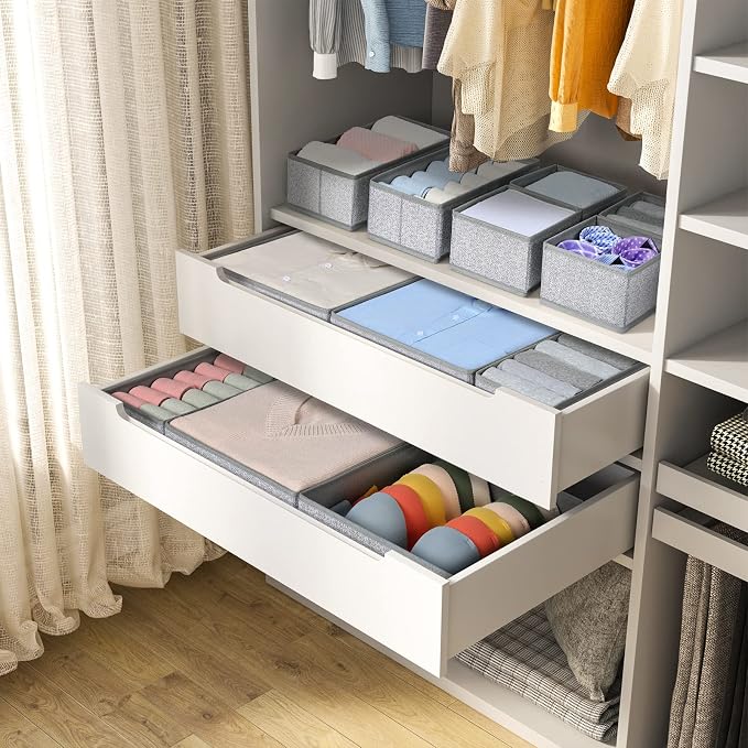 DIMJ Drawer Organizers - Image 5