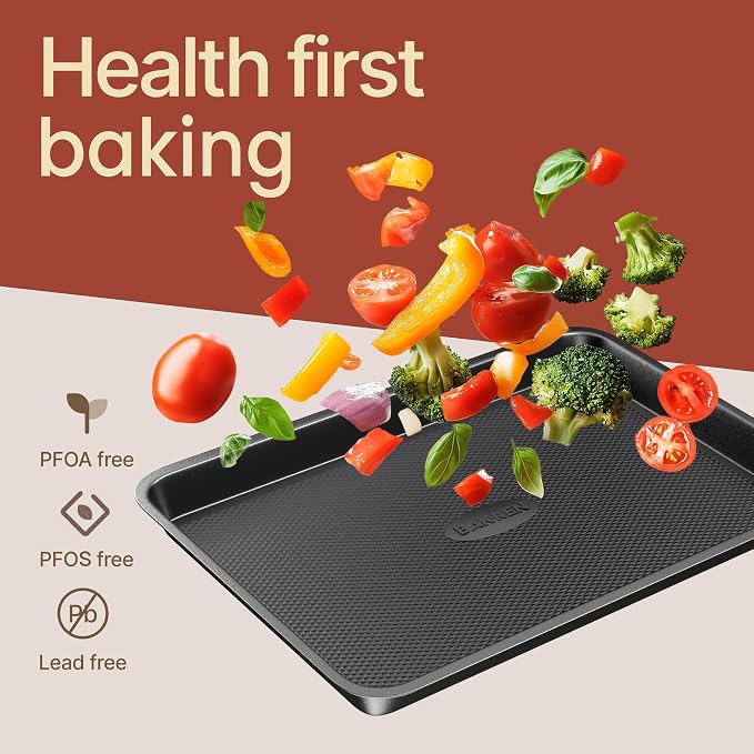 BAKKEN Kitchen Baking Pans - Image 7