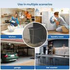 Pull Out Trash Can Under Cabinet & Under Sink - Image 8