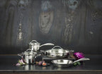 Scanpan STS 11.6QT Stock Pot - Image 6