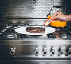 Lavatools Javelin® Ultra-Fast 3-Second Digital Instant Read Meat Thermometer - Image 2