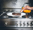Lavatools Javelin® Ultra-Fast 3-Second Digital Instant Read Meat Thermometer - Image 6